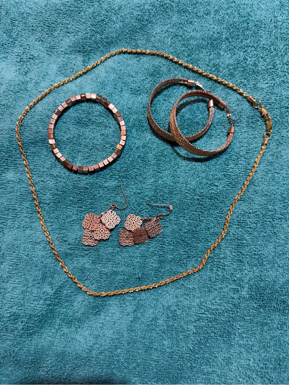 Women’s Jewelry